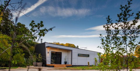 Pavilions At Lenswood - Darwin Holiday 1