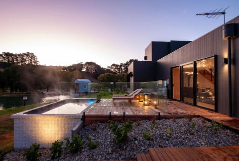 Pavilions At Lenswood - Darwin Holiday 0