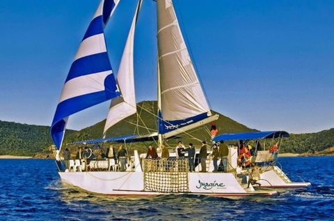 Peace In Paradise Near Nelson Bay- Waterviews, Spa, Adventures - Darwin Holiday 3