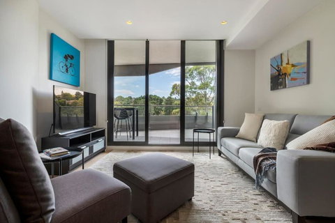 Peaceful 2 Bedroom Unit With Free Parking - Darwin Holiday 0