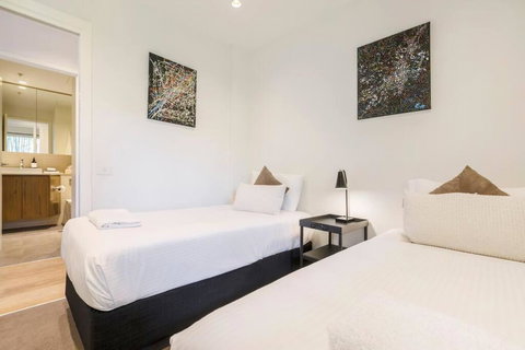 Peaceful 2 Bedroom Unit With Free Parking - Darwin Holiday 3