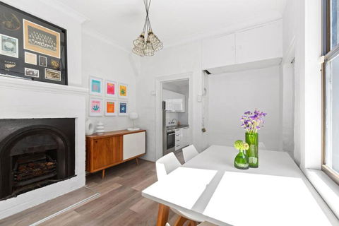 Peaceful 2 Bedroom With Private Backyard And BBQ - Darwin Holiday 1