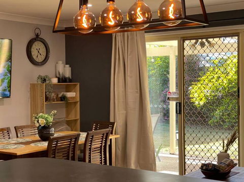 Peaceful Brand New Holiday House In North Lakes - Darwin Holiday 3