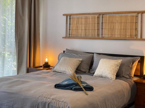 Peaceful Brand New Holiday House In North Lakes - Darwin Holiday 0