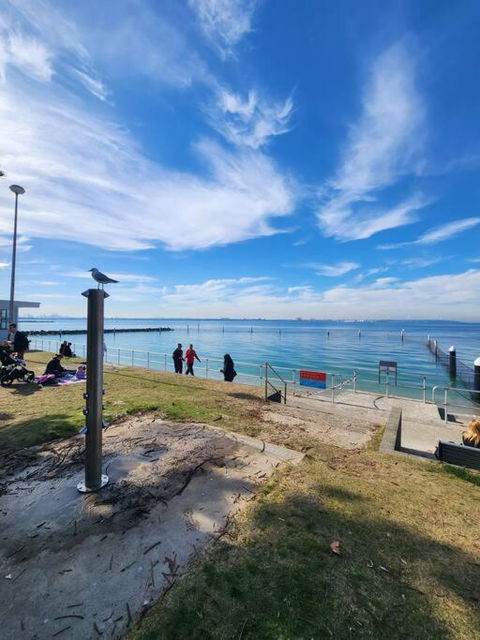 Peaceful Getaway! - Darwin Holiday 0