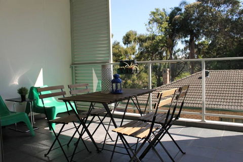 Peaceful Getaway From The City - Darwin Holiday 2