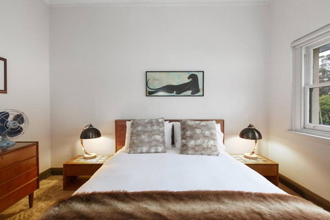 Parkside Hideaway - Beautiful Art Deco Near Zoo - Darwin Holiday 3