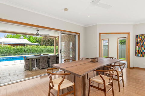 Peaceful Tranquillity - Darwin Holiday 1