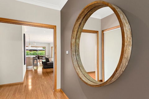 Peaceful Tranquillity - Darwin Holiday 2