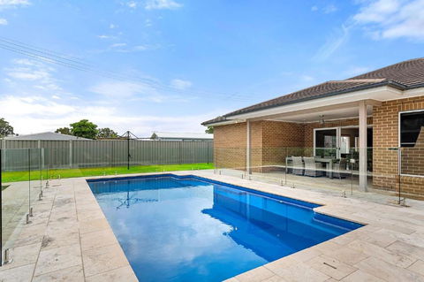 Peaceful Tranquillity - Darwin Holiday 0