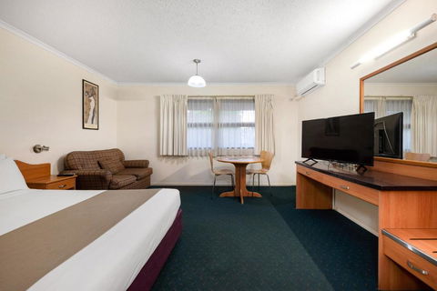 Pegasus Motor Inn And Serviced Apartments - Darwin Holiday 3