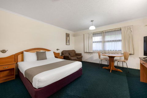 Pegasus Motor Inn And Serviced Apartments - Darwin Holiday 2