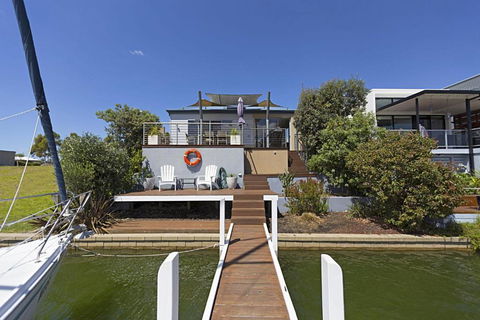 Pelican Landing - Darwin Holiday 3