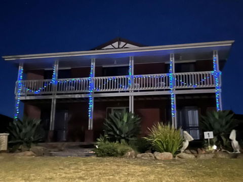 Pelican Retreat - Corporate / Tradie / Family - Darwin Holiday 0