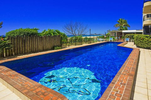 Pelican Sands Beach Resort - Darwin Holiday 1