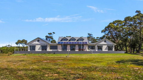 Peninsula At Metung - Access By Boat Only - Darwin Holiday 0