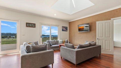 Peninsula At Metung - Access By Boat Only - Darwin Holiday 3