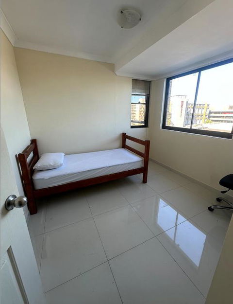 Penthouse Apartment - Darwin Holiday 2