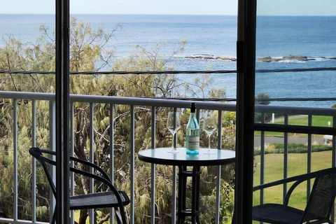 Penthouse Apartment Ocean Views - Darwin Holiday 0