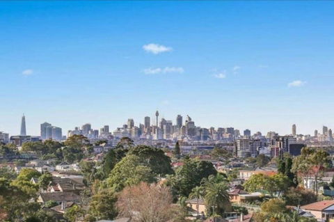 Penthouse In Rockdale CBD - Darwin Holiday 1