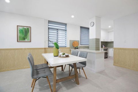 Penthouse In Rockdale CBD - Darwin Holiday 3