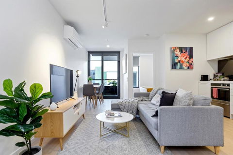 Palmerston St Apartments By Urban Rest - Darwin Holiday 0