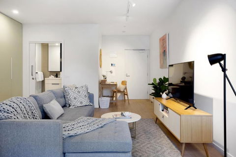 Palmerston St Apartments By Urban Rest - Darwin Holiday 3