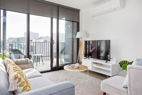 Palmerston St Apartments By Urban Rest - Darwin Holiday 1