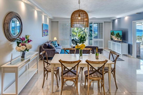 Poinciana Lodge - 2 Bedroom - On Hamilton Island By HIHA - Darwin Holiday 1