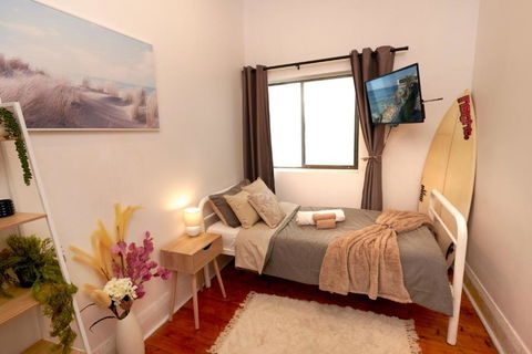 PodBed Coogee Beachside - Darwin Holiday 1