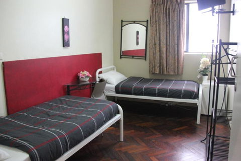 PodBed Coogee Beachside - Darwin Holiday 3