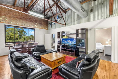 Platinum Precinct - The Apartment - Darwin Holiday 1