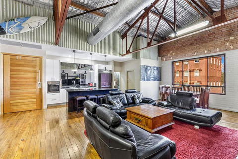 Platinum Precinct - The Apartment - Darwin Holiday 3