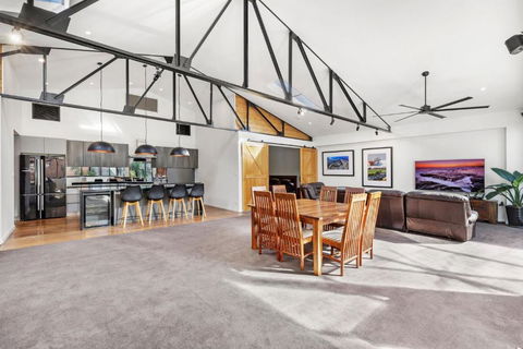 Platinum Precinct - The Penthouse - Darwin Holiday 3