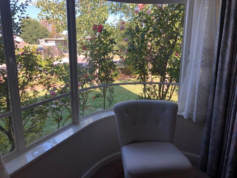 Pleasant View - Darwin Holiday 2