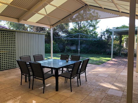 Pleasant View - Darwin Holiday 3