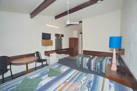 Peppercorn Motor Inn - Darwin Holiday 0