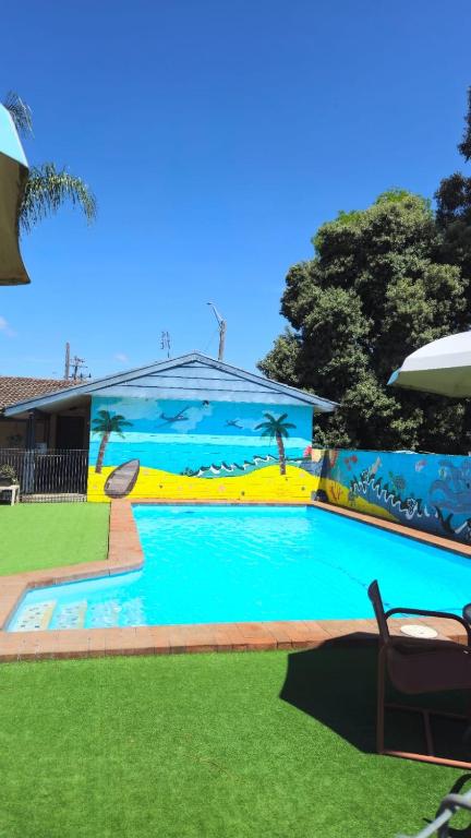 Peppercorn Motor Inn - Darwin Holiday 3