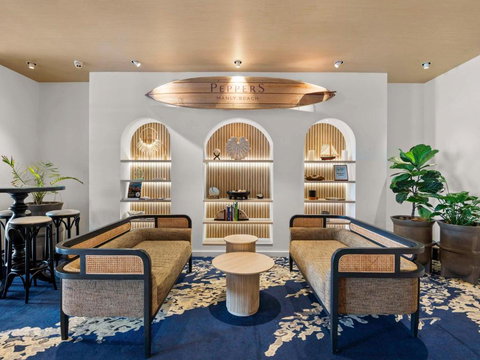 Peppers Manly Beach - Darwin Holiday 2