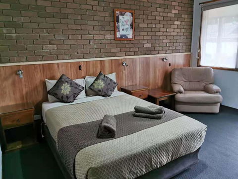 Peppinella Motel - Darwin Holiday 1