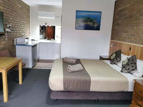 Peppinella Motel - Darwin Holiday 2