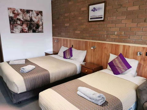 Peppinella Motel - Darwin Holiday 3