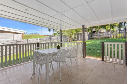 Perfect Cooee Bay Beach Getaway! - Darwin Holiday 2
