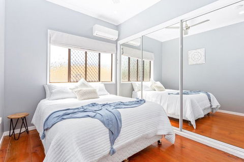 Perfect Cooee Bay Beach Getaway! - Darwin Holiday 3