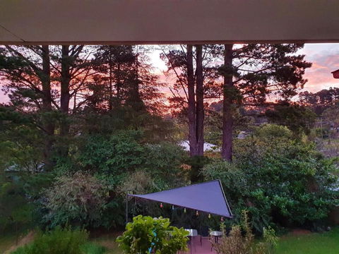 Perfect Holiday Home To Relax In Blue Mountains - Darwin Holiday 2
