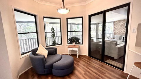 Perfect North Brisbane Retreat 4 Bed - Darwin Holiday 3
