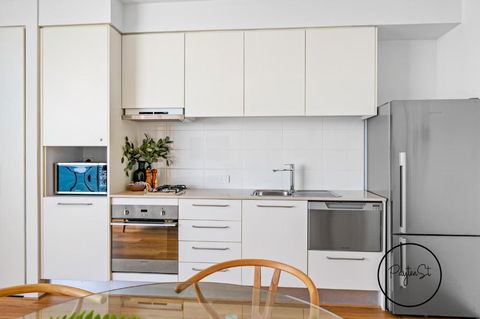 Perfect Penthouse - WiFi Included - Darwin Holiday 3