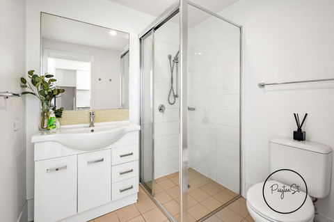 Perfect Penthouse - WiFi Included - Darwin Holiday 1