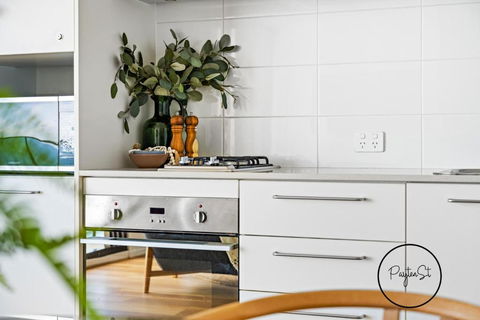 Perfect Penthouse - WiFi Included - Darwin Holiday 2