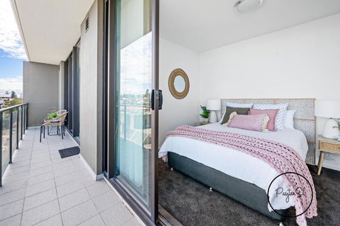 Perfect Penthouse - WiFi Included - Darwin Holiday 0
